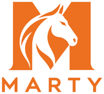 Marty